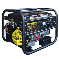 Генератор бензиновый Huter DY6500LXA