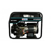 Генератор бензиновый Hyundai HHY7020FE ATS