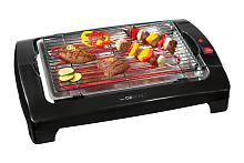 Гриль Clatronic BQ 2977 N черный