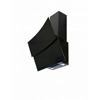 Каминная вытяжка Ciarko Bella SCG 60 Black