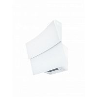 Каминная вытяжка Ciarko Bella SCG 60 White