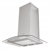 Каминная вытяжка Ciarko Sigma 60 Inox JDR