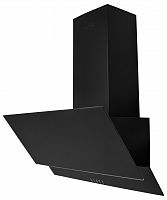 Каминная вытяжка Dach Angelika 60 black