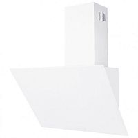 Каминная вытяжка Dach DIANA 60 white