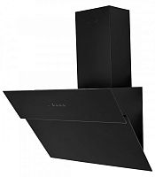 Каминная вытяжка Dach Marianna 60 black