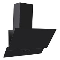 Каминная вытяжка Dach NUBIA 50 black