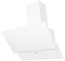 Каминная вытяжка Dach NUBIA 50 white