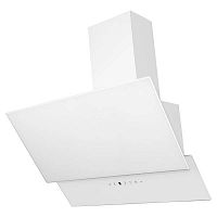 Каминная вытяжка Dach NUBIA 90 white
