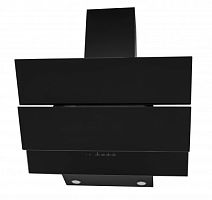 Каминная вытяжка Dach VERA 60 black