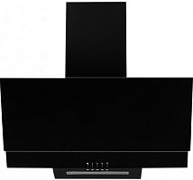Каминная вытяжка DeLonghi KT-A50 BF