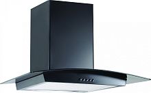 Каминная вытяжка Delonghi KT-F60 BF