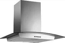 Каминная вытяжка Delonghi KT-F60 IX