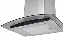 Каминная вытяжка Exiteq EX-1036 sensor inox