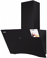 Каминная вытяжка Exiteq EX-1116 black