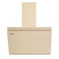 Каминная вытяжка Exiteq EX-1256 ivory