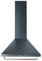 Каминная вытяжка Gorenje DK 63 CLB