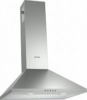 Каминная вытяжка Gorenje WHC 623 E14 X