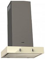 Каминная вытяжка Gorenje WHT 68 INI