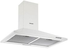 Каминная вытяжка Graude DHP 50.0 W