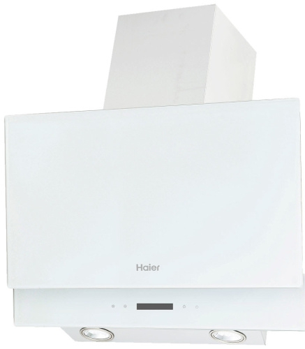 Каминная вытяжка Haier HVX-W672GW