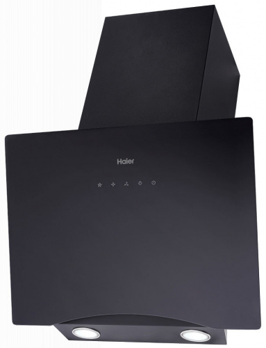 Каминная вытяжка Haier HVX-W692GB