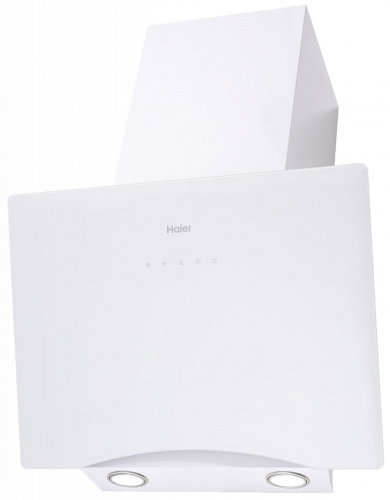 Каминная вытяжка Haier HVX-W692GW