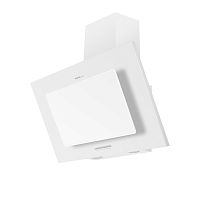 Каминная вытяжка HOMSair Bell 60 белый