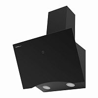 Каминная вытяжка HOMSair Teffi 60 черный