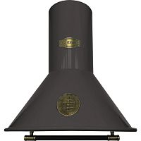 Каминная вытяжка Kaiser A 6423 GrBE Eco