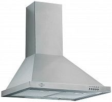 Каминная вытяжка MBS Petunia 160 inox