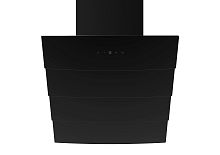 Каминная вытяжка Midea MH60AN795GB черный
