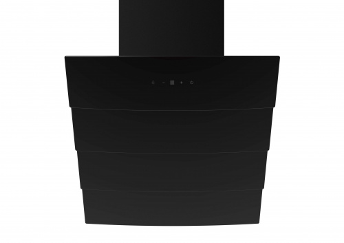 Каминная вытяжка Midea MH60AN795GB черный