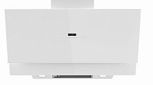 Каминная вытяжка Midea MH90AN995GW белый