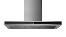 Каминная вытяжка Midea MH90C785X нержавеющая сталь