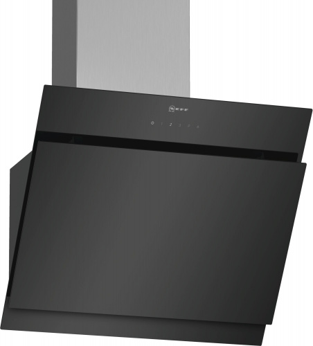 Каминная вытяжка Neff D65IHM1S0