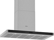 Каминная вытяжка Neff D96BMV5N5