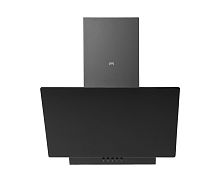 Каминная вытяжка ORE Floro 60 PG black