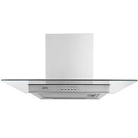 Каминная вытяжка ORE Gran 60 inox