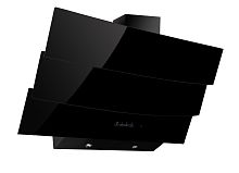 Каминная вытяжка Schtoff Alisa 600 Black