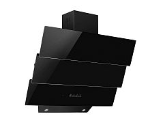 Каминная вытяжка Schtoff Bonita 600 Black
