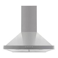 Каминная вытяжка Schtoff Haus 50 inox