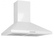 Каминная вытяжка Schtoff Haus 50 white