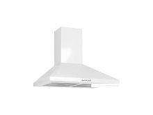 Каминная вытяжка Schtoff Haus 60 White