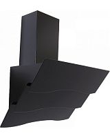 Каминная вытяжка Schtoff Nacha 600 Black
