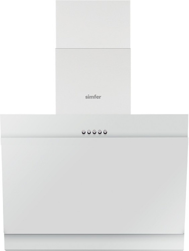 Каминная вытяжка Simfer 8551SM