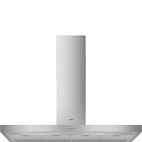 Каминная вытяжка Smeg KBT1200XE
