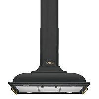 Каминная вытяжка Smeg KCI19AOE
