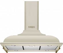 Каминная вытяжка Smeg KCI19POE