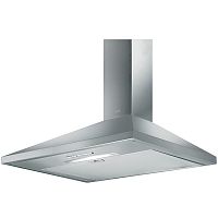 Каминная вытяжка Smeg KD9XE