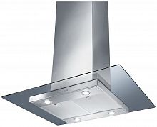 Каминная вытяжка Smeg KEIV90E